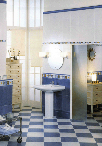 ������� Fanal ��������� Acuarela