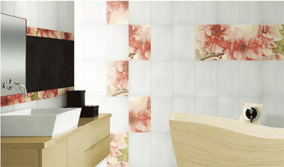 Керамическая плитка Фабрика Aurelia Италия Коллекция Decor