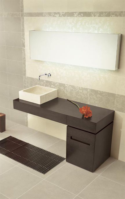 Керамическая плитка Фабрика Aurelia Италия Коллекция Decor