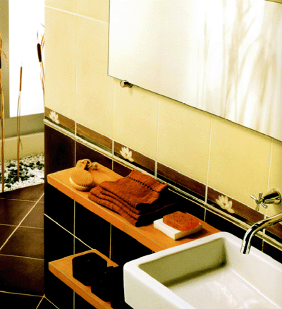 Фабрика Iris (Италия) Коллекция Essenza