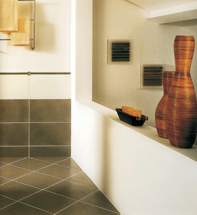 Фабрика Iris (Италия) Коллекция Essenza