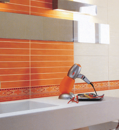 Фабрика Iris (Италия) Коллекция Materia Forma