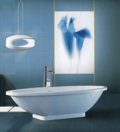 ������� Viva Ceramica ��������� Novablue