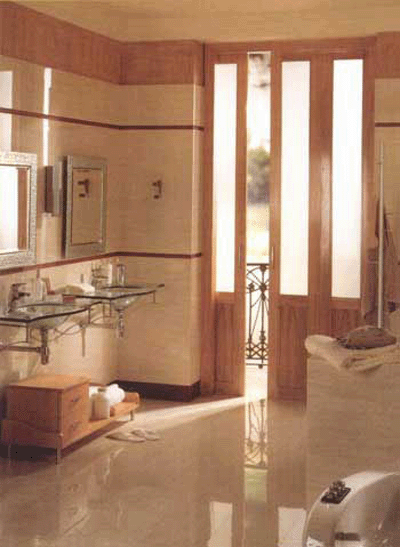 ������� Porcelanosa ��������� Spirit