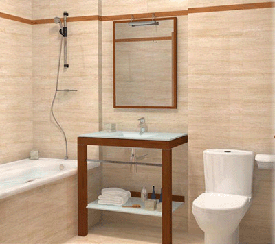 ������� Porcelanosa ��������� Travertino Romano